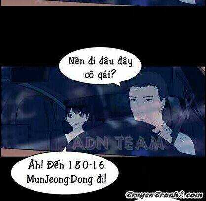 ma gõ cửa chapter 1 6