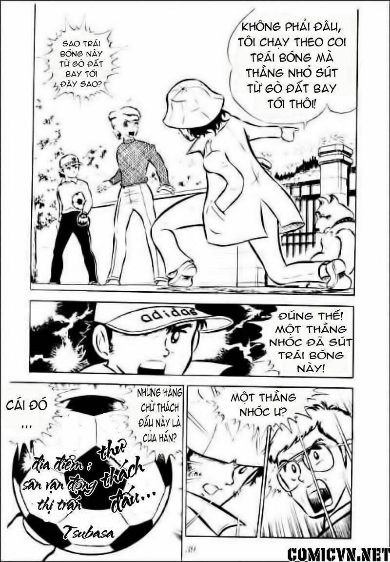 captain tsubasa chapter 1 32