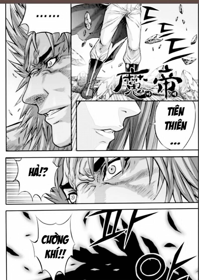 diêm đế ii chapter 53.5 4