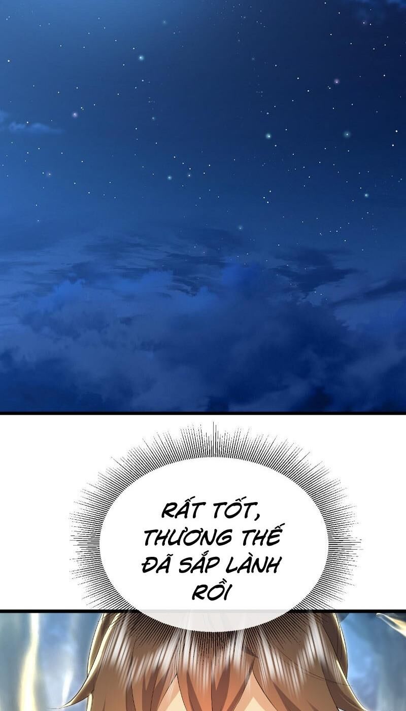 tiên võ đế tôn chapter 537 55