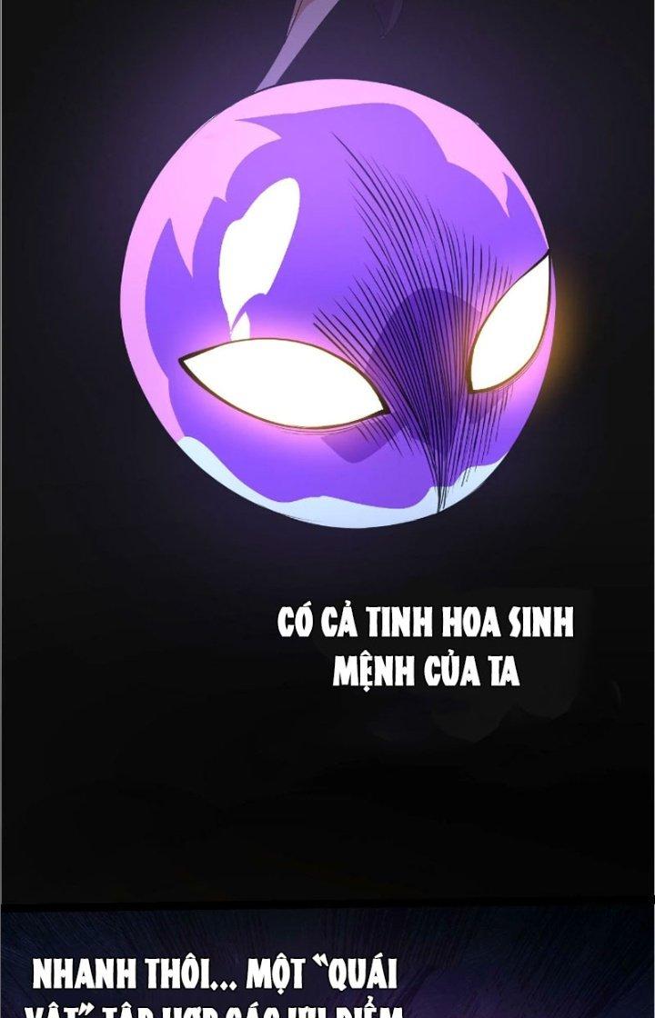 từ cây cổ thụ bắt đầu tiến hóa chapter 20 58