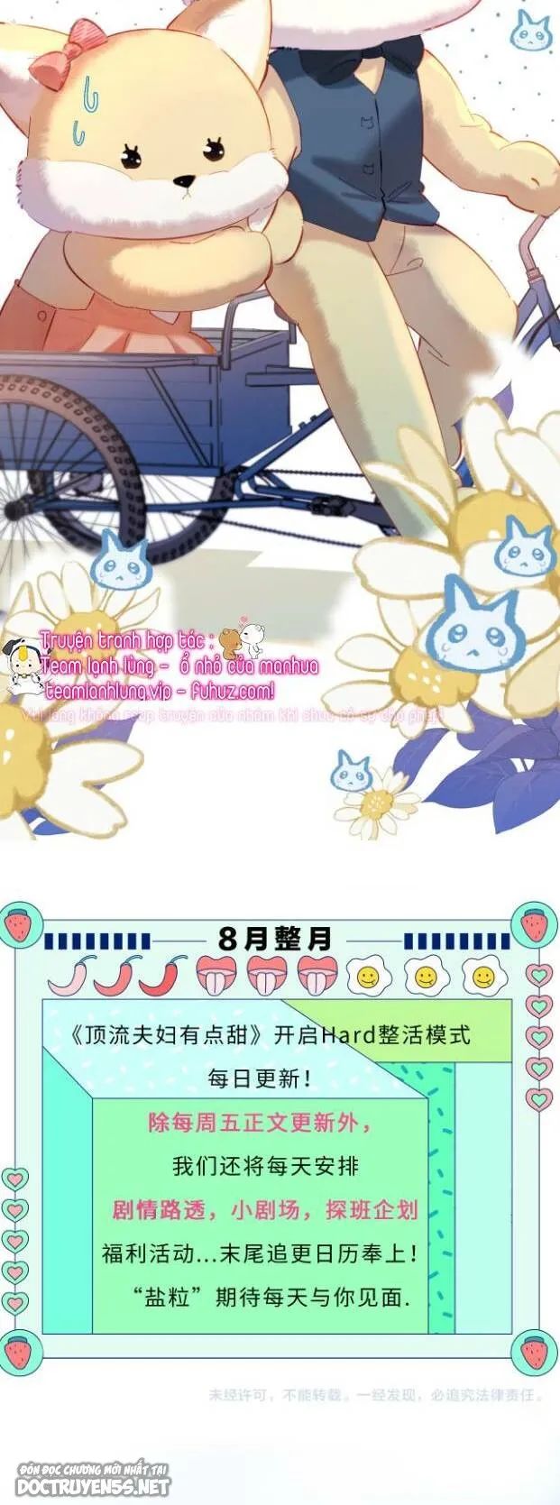 vợ chồng siêu sao có chút ngọt [m] chapter 36 20