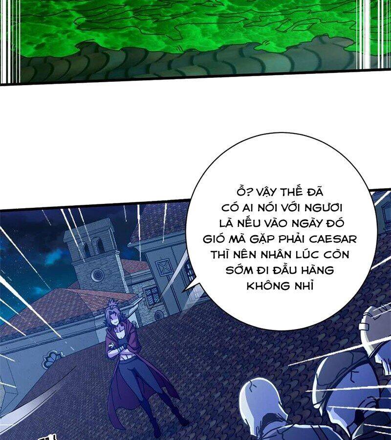 trưởng giám ngục trông coi các ma nữ chapter 95 18