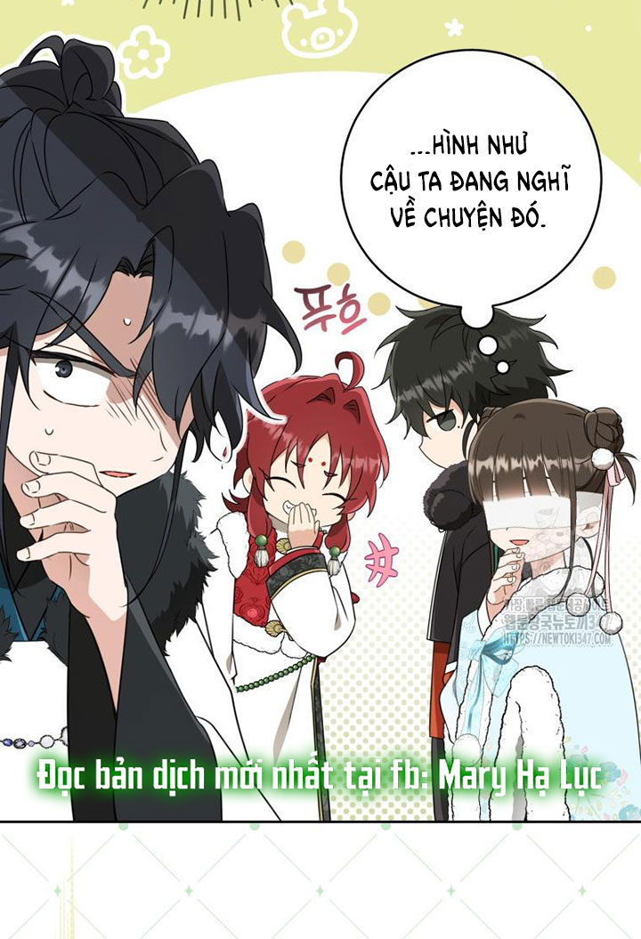 trở thành đứa cháu gái bị ghẻ lạnh trong gia tộc võ giả hùng mạnh chapter 67.1 3