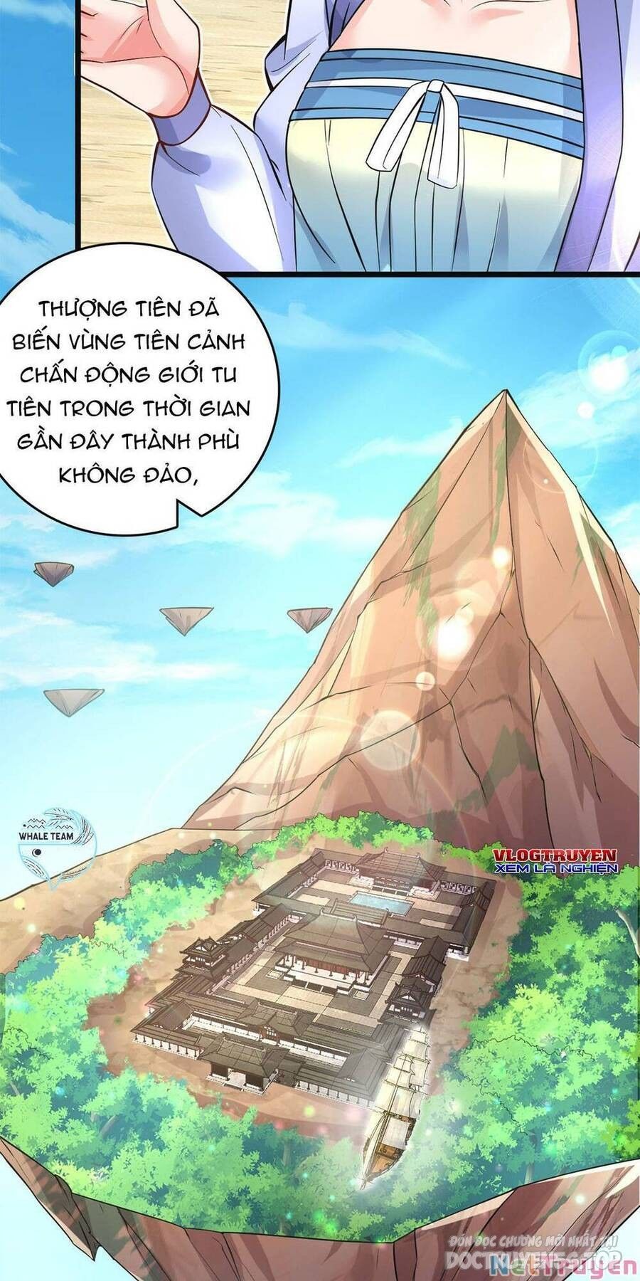 bắt đầu với kiếm vực, ta lặng lẽ tu luyện thành kiếm thần chapter 57 6