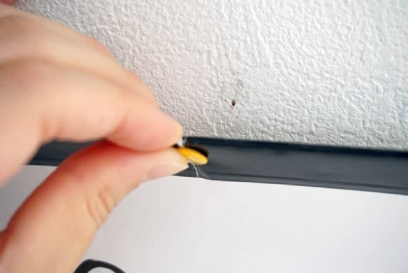 Set 04 móc dính + tuýp keo dán Kokubo Hook size S - Made in Japan