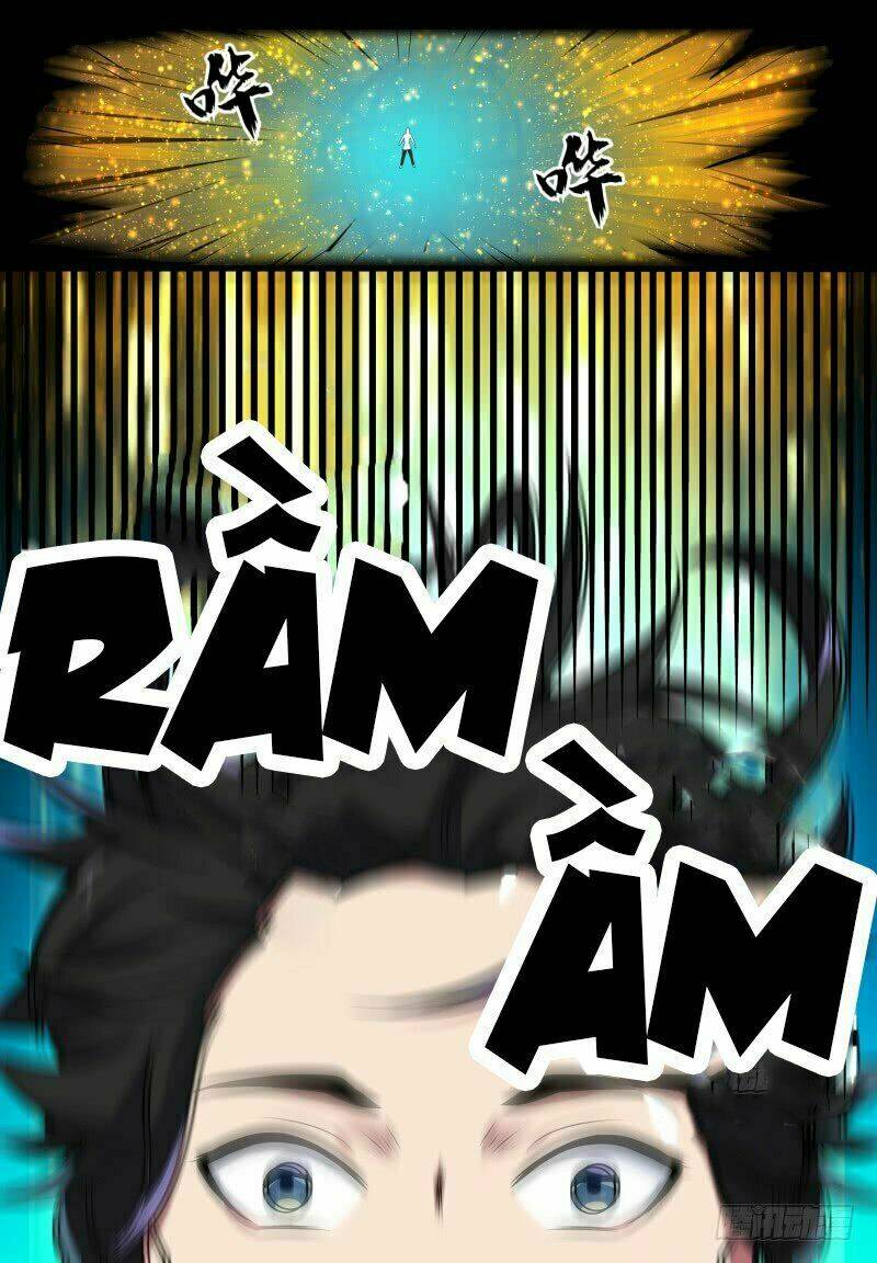 chúa tể quy lai chapter 1 6