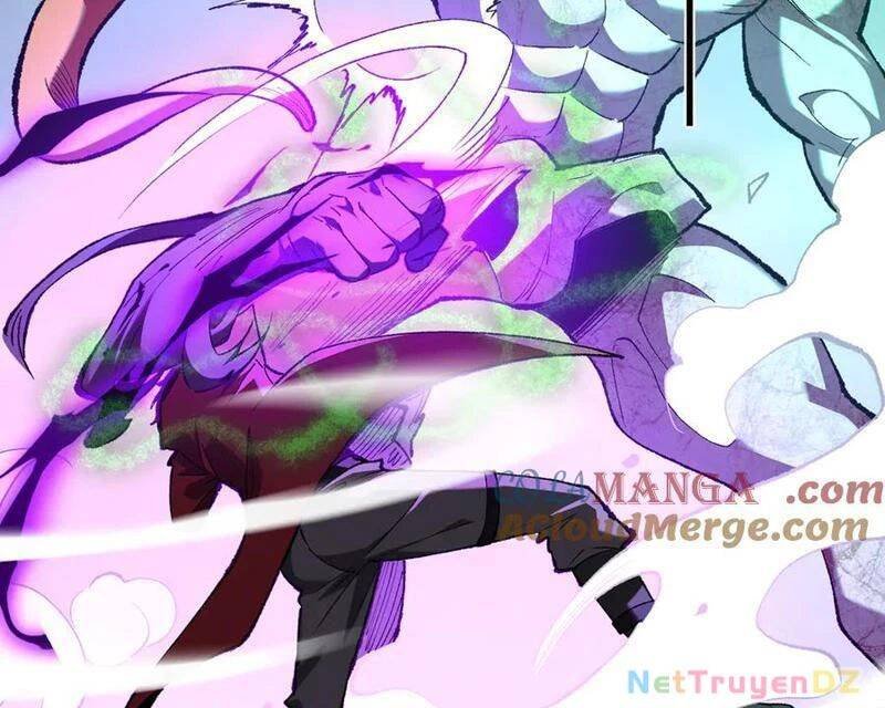 toàn dân tận thế: ta, virus quân vương chapter 36 56