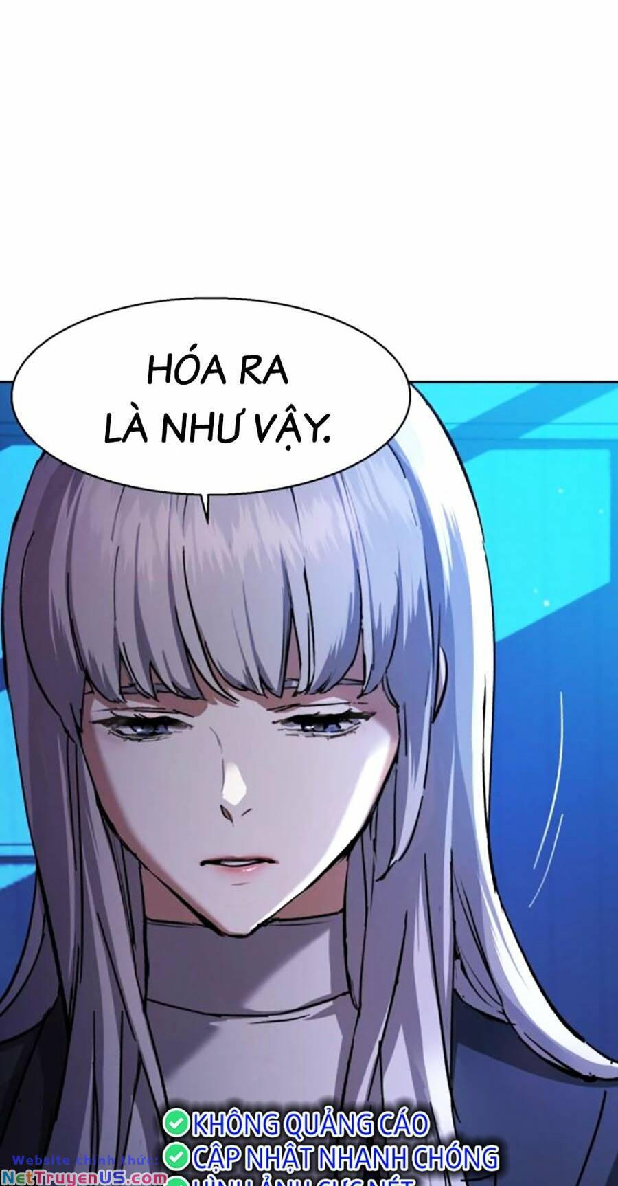 Bạn Học Tôi Là Lính Đánh Thuê Chapter 167 - Trang 31