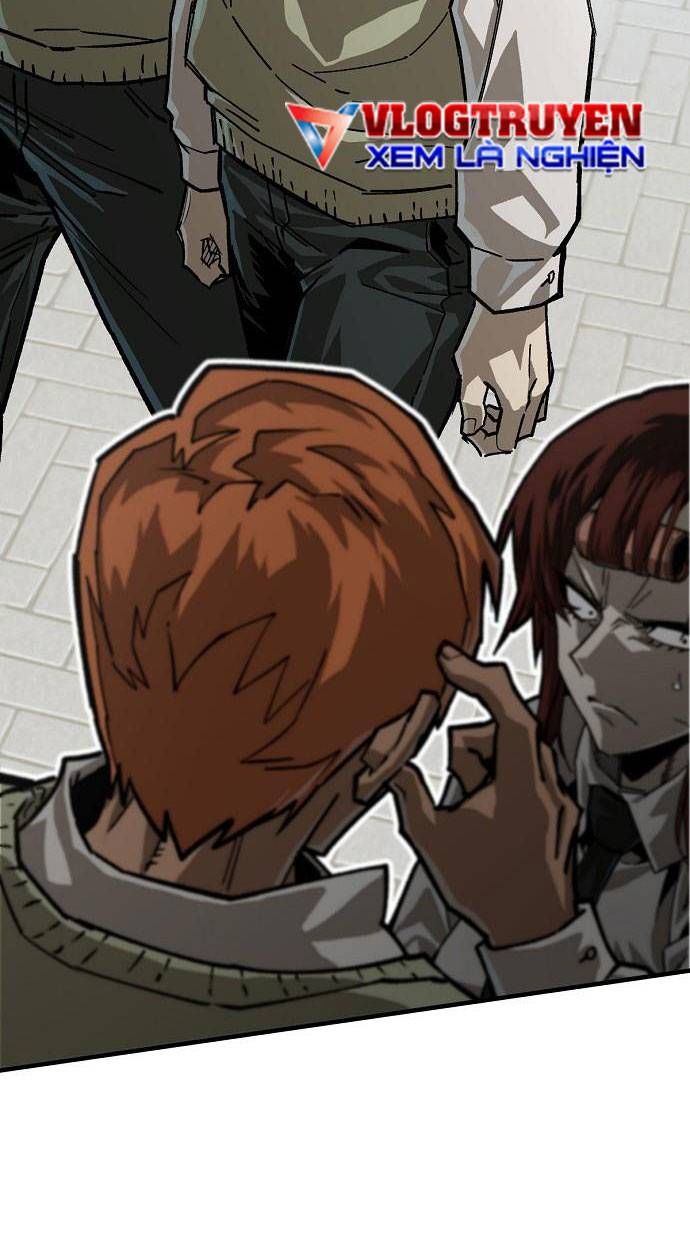 chỉ có cái c.h.ế.t mới là sự cứu rỗi chapter 20 63