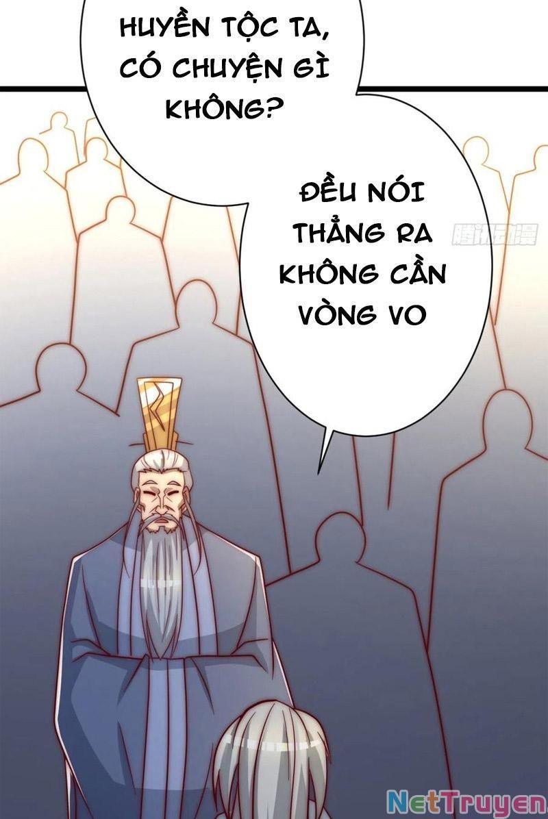 Ta Có Chín Nữ Đồ Đệ Chapter 292 - Trang 9