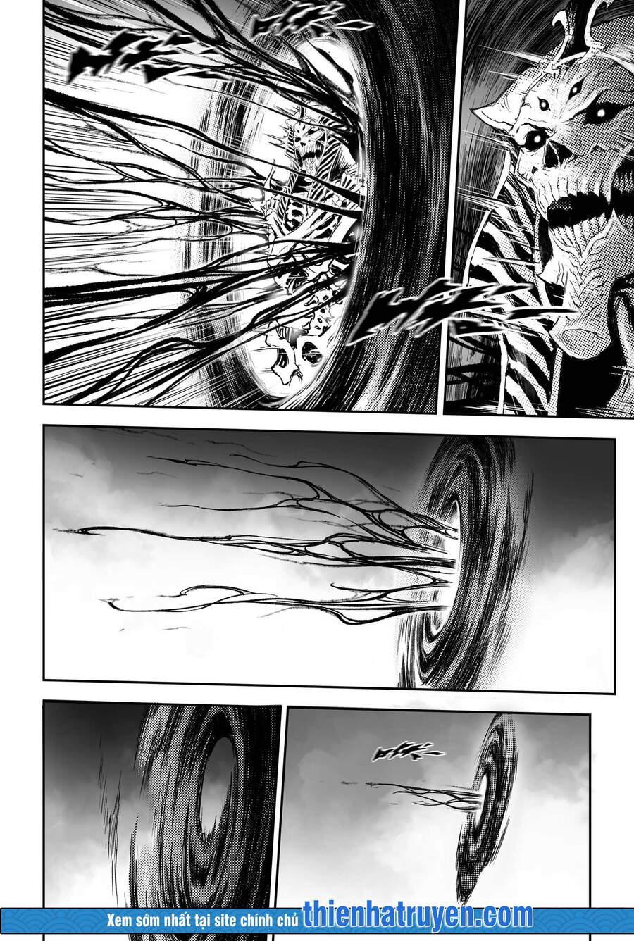 huyền hạo chiến ký chapter 236 5