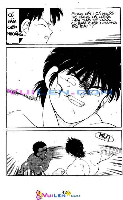 truyền nhân atula - shura no mon i chapter 25 43