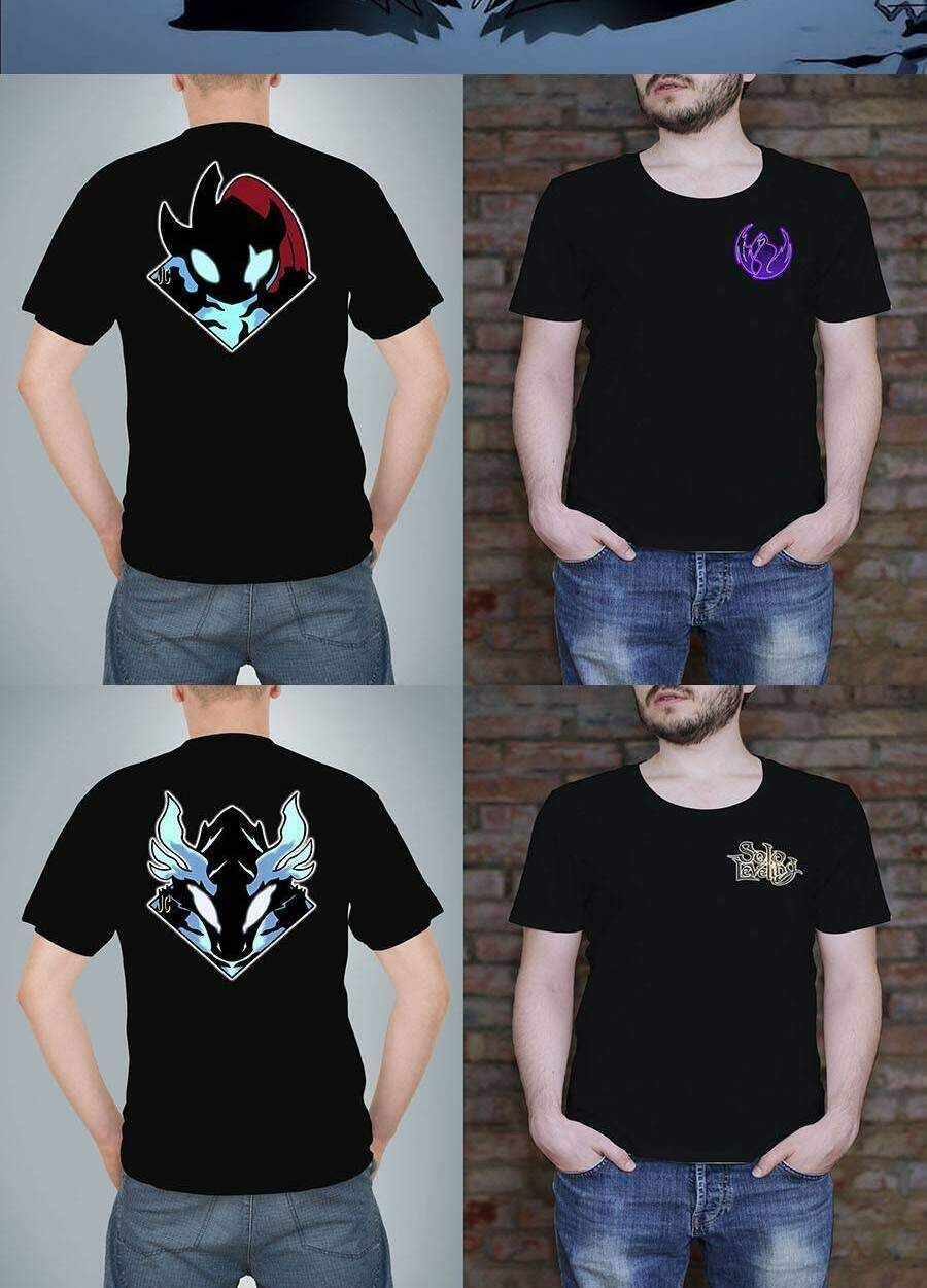 solo leveling 2 chapter 65 68