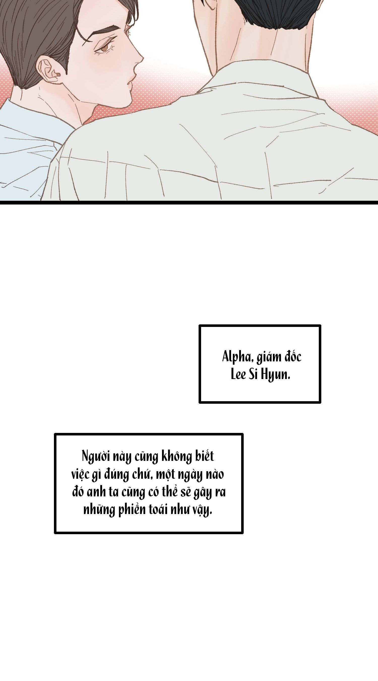 vùng cấm tình yêu của beta chapter 15 49