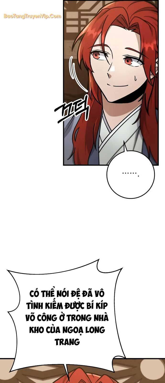 cửu thiên kiếm pháp chapter 99 24