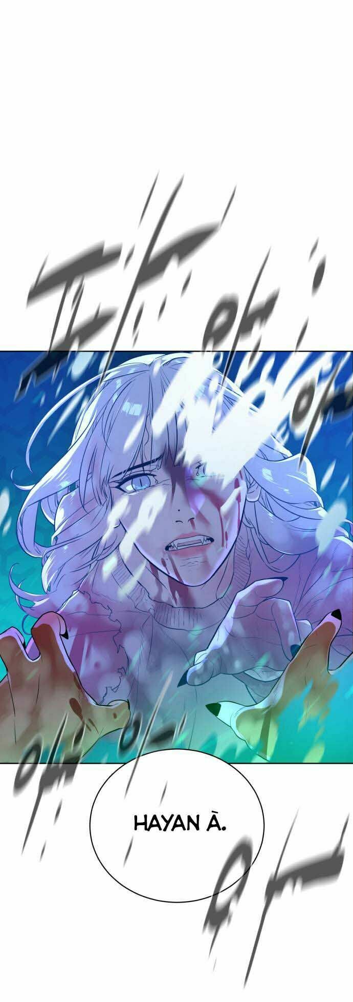 Máu trắng chapter 28 17