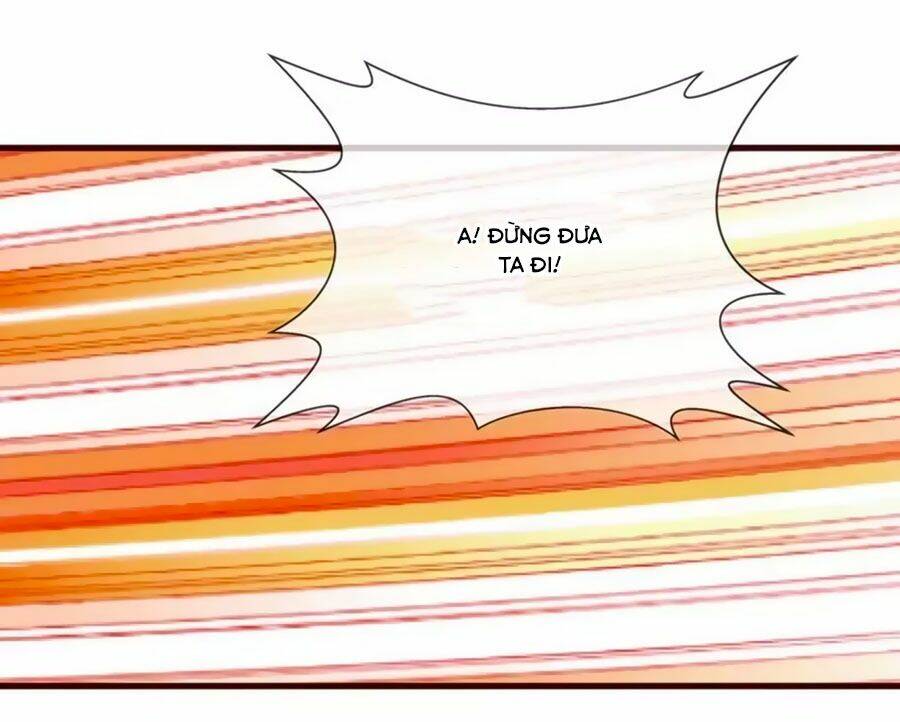 thỏ yêu tiểu vương phi chapter 14 13