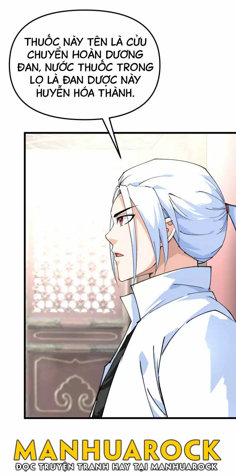 trọng sinh ta là đại thiên thần chapter 145 9