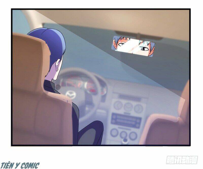 thấu thị tiên y chapter 82 13