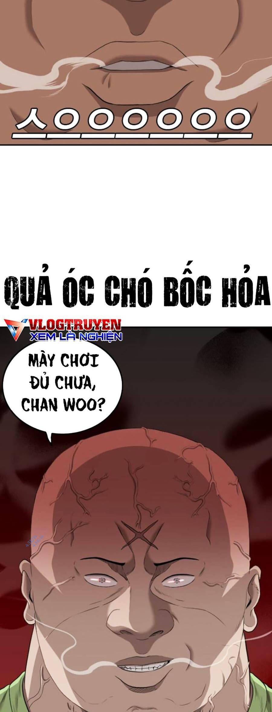 người xấu chapter 121 67