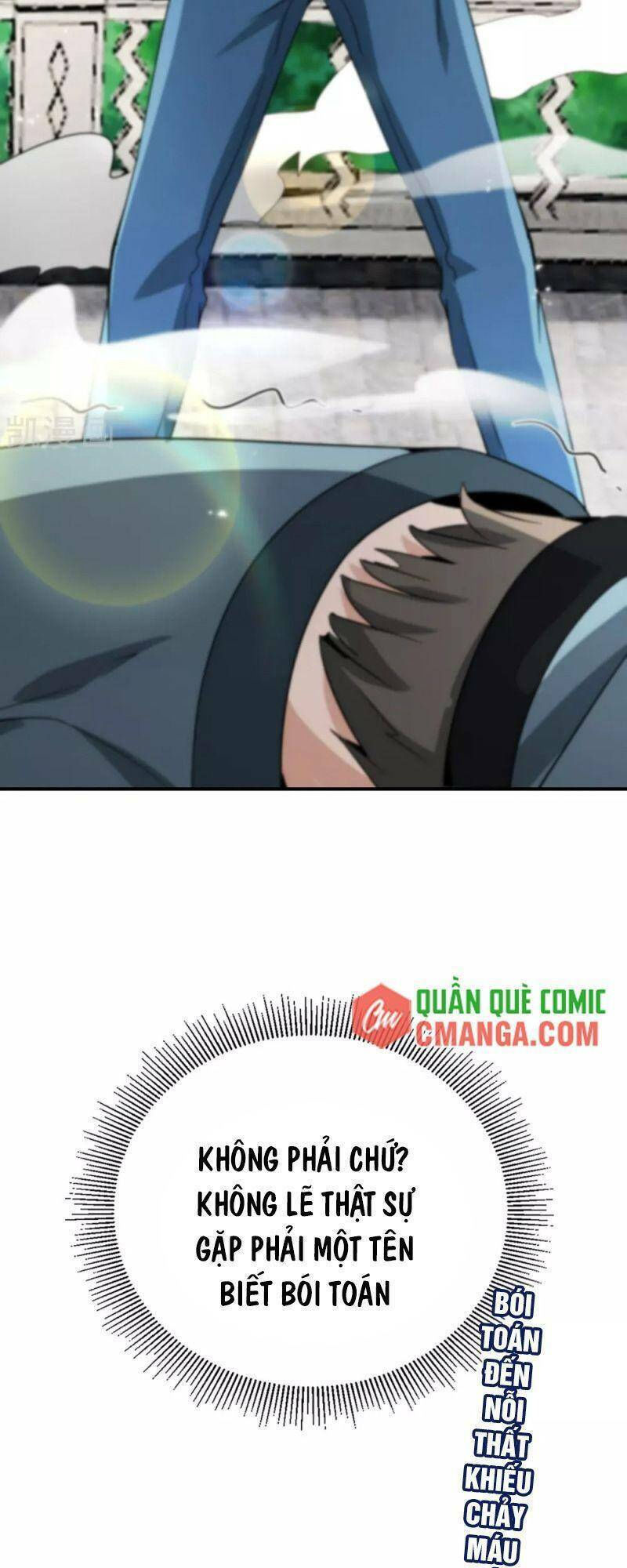 vòng bạn bè mạnh nhất của tiên giới chapter 103 47