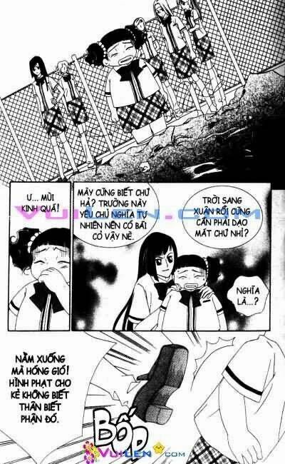 phép màu chapter 1 32