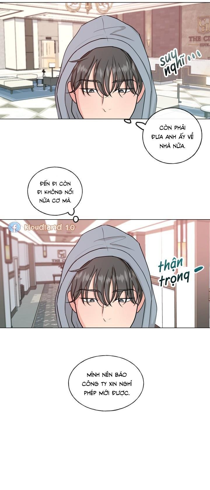 người yêu hiếm hoi chapter 4 18