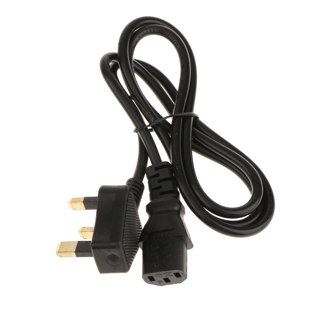 AC Adapter Power Supply Charger Adapter For Microsoft XBOX One Console UK