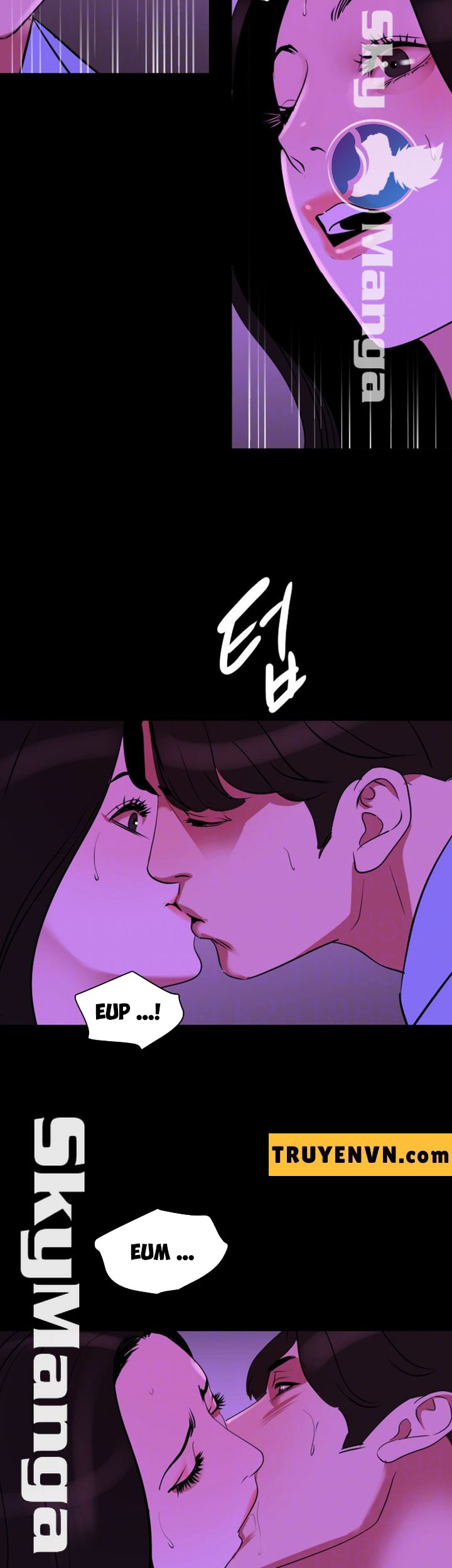 con rể chapter 25 12