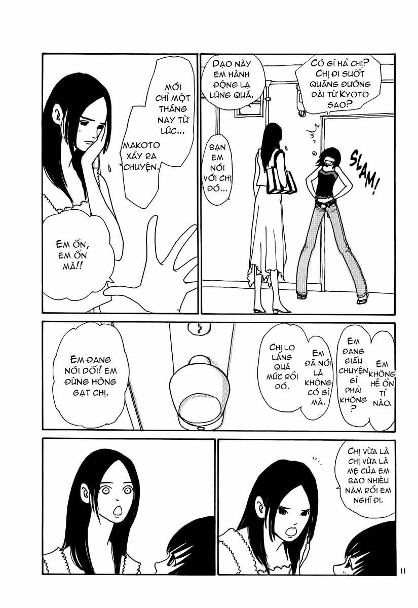 the monkey s foot chapter 1 12