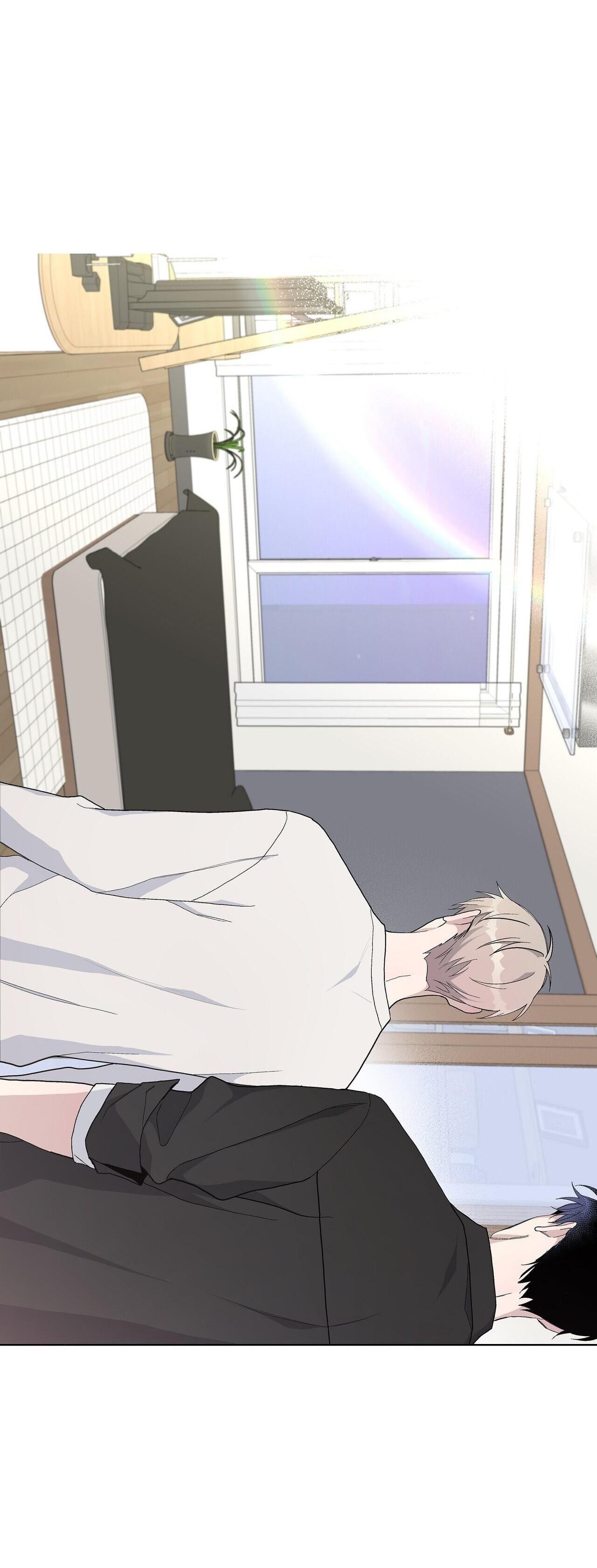 blaze out chapter 17 32