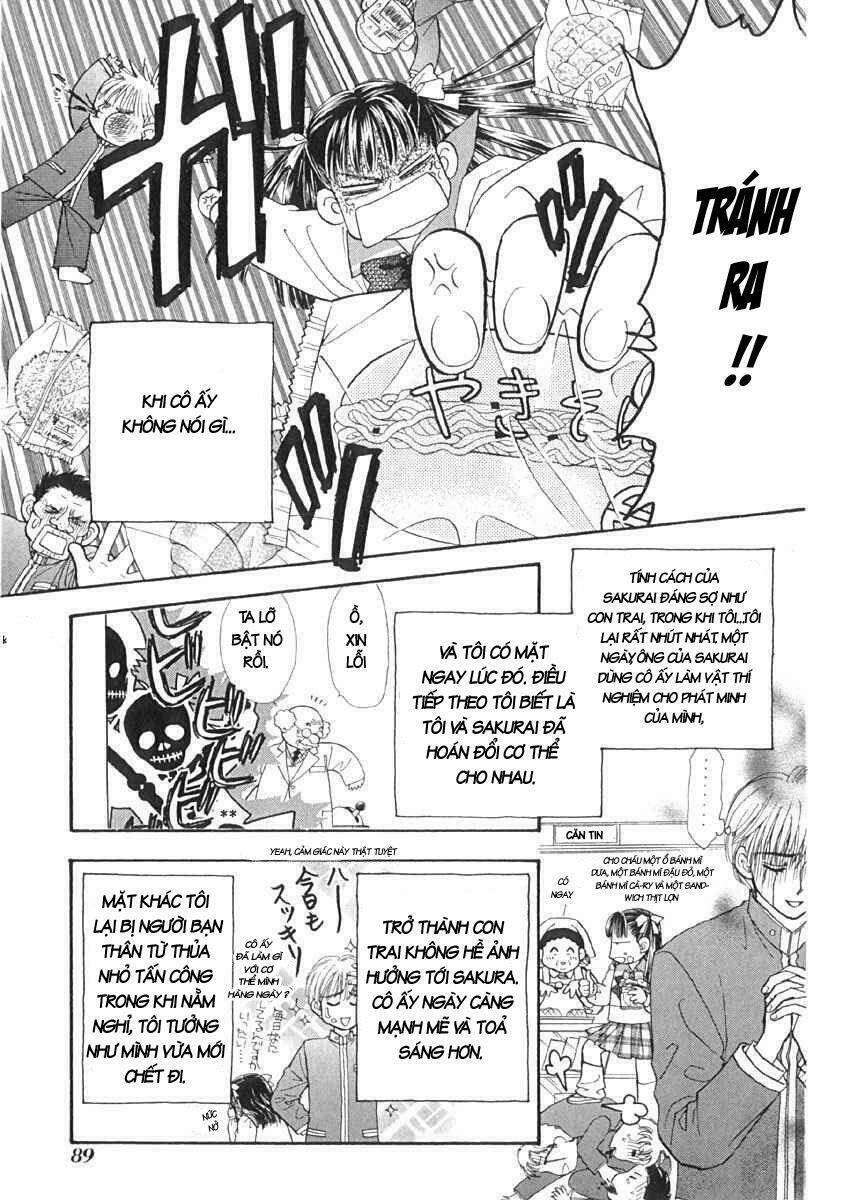 boku to kanojo no xxx chapter 6 3