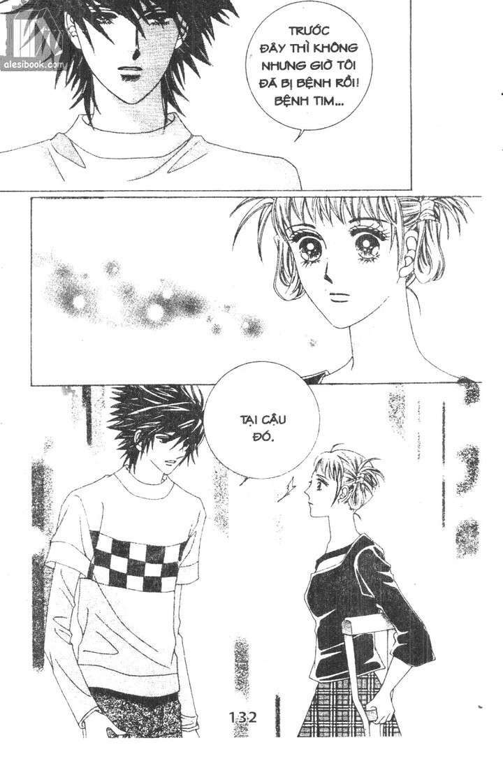 hồng tiểu thư chapter 41 12