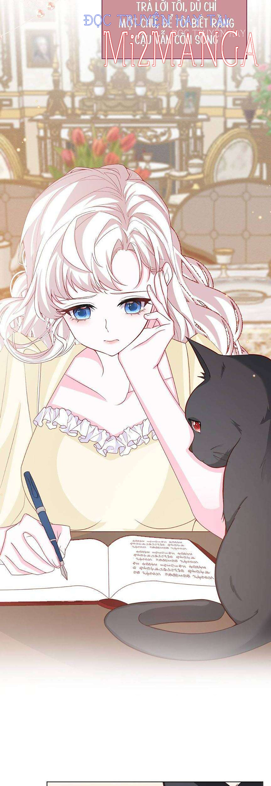 ninita yêu dấu chapter 54.2 1