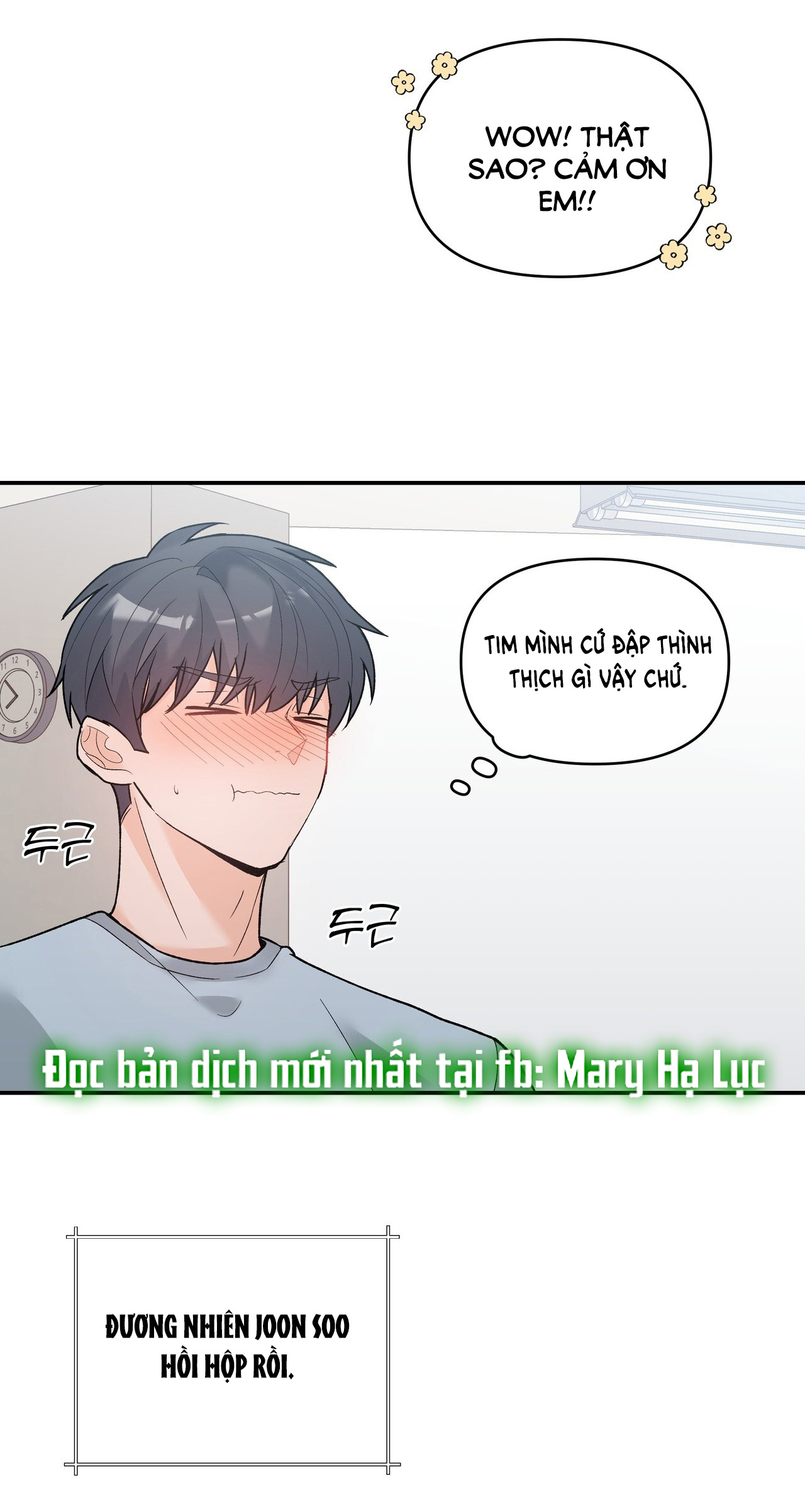 Dick Deep chapter 4.2 - Trang 35