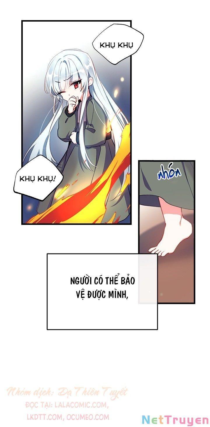 chúng ta có thể trở thành gia đình được không? chapter 2 75