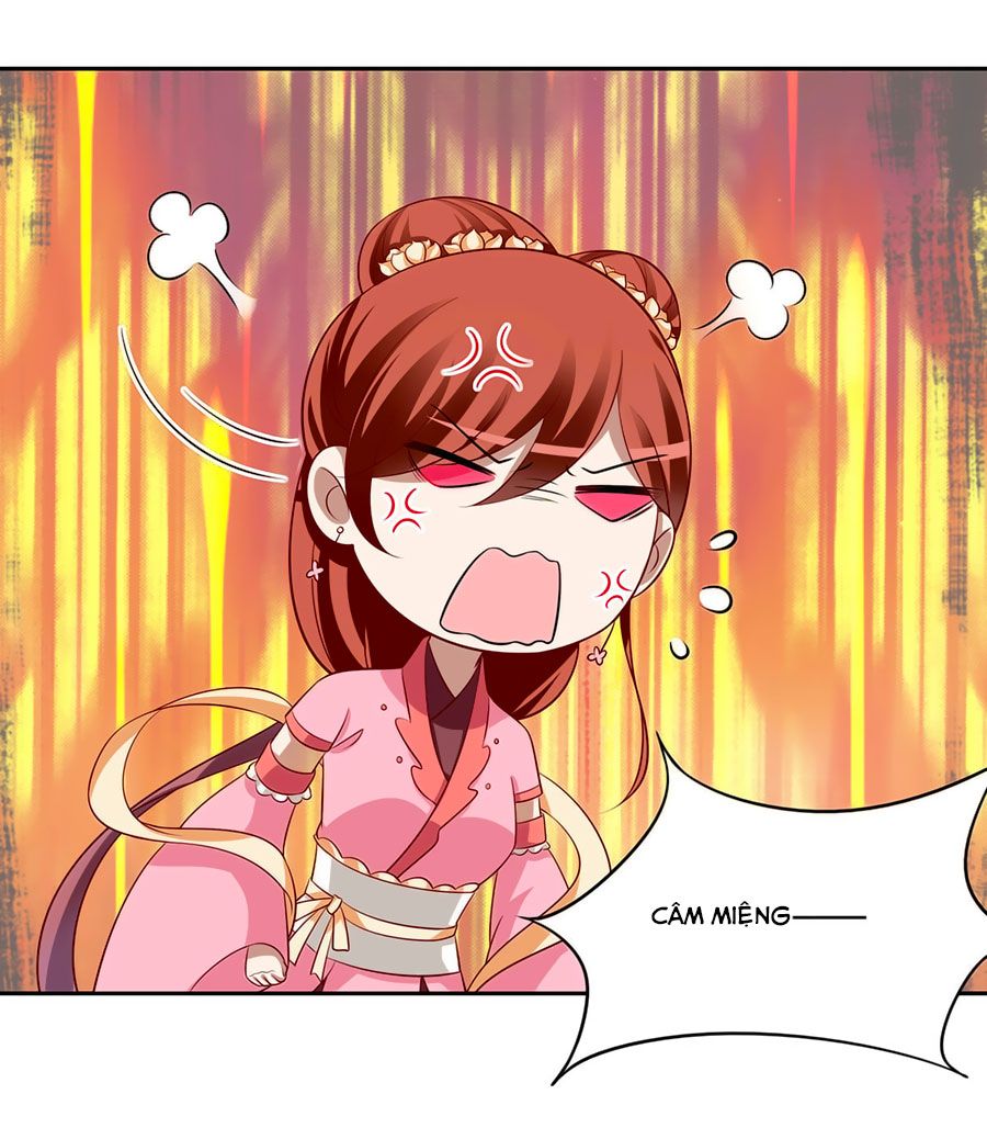 kiêu ngạo vương gia chủng điền phi chapter 77 4