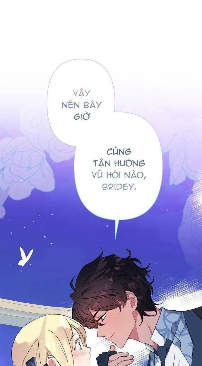 tôi đang nuôi dưỡng một con quái thú chapter 67 31