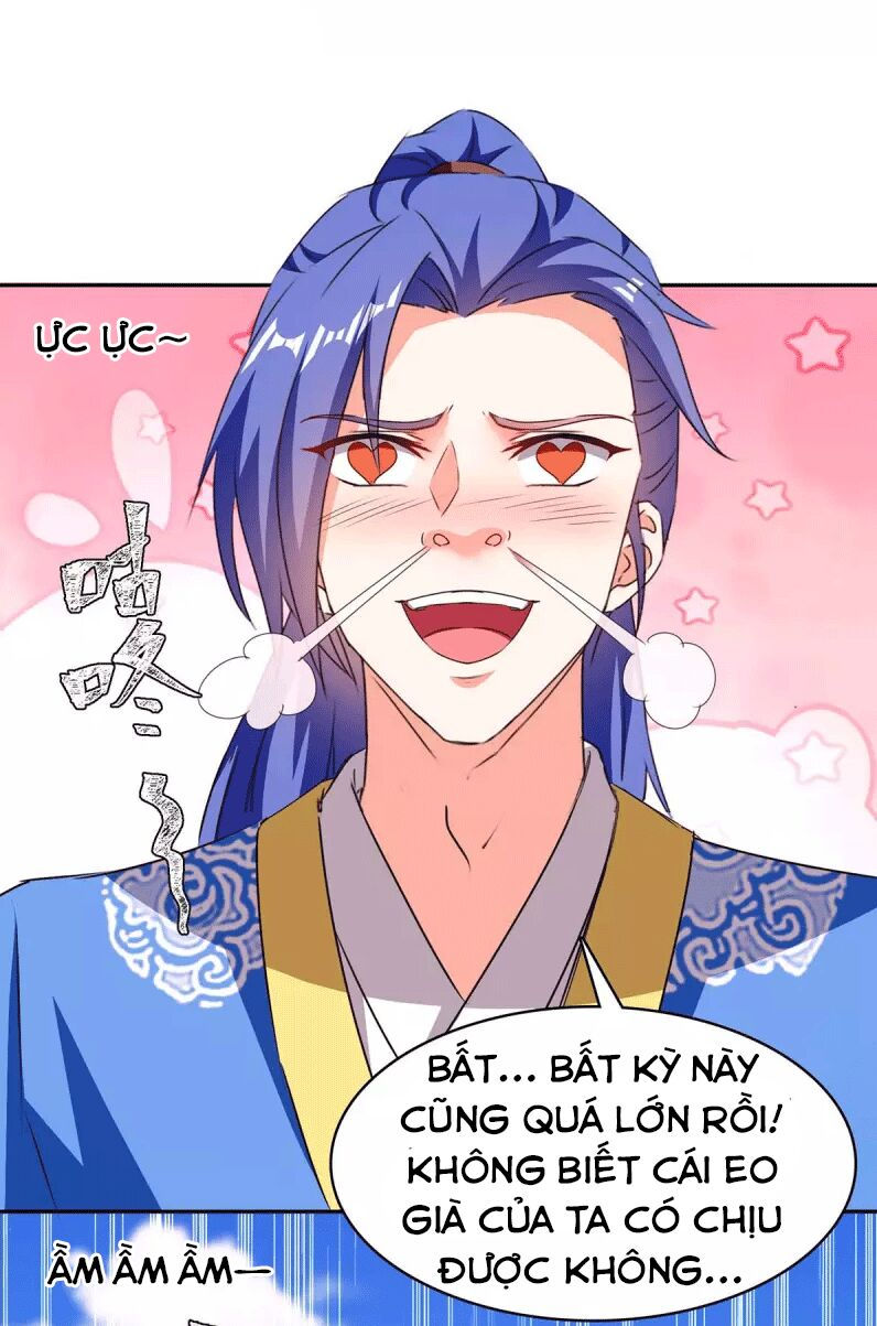 tối cường thăng cấp chapter 279 16