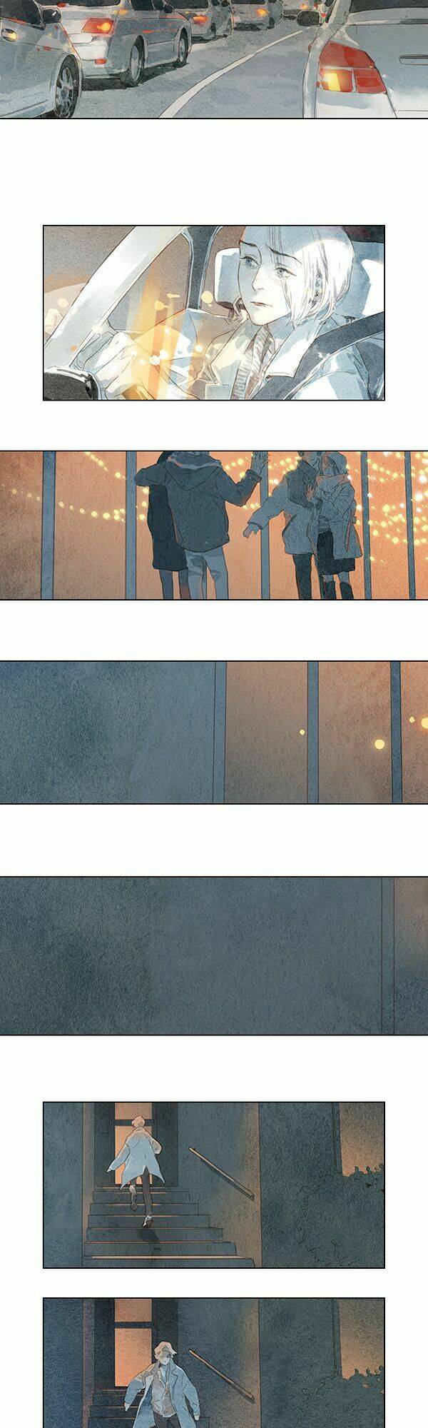 người yêu dấu chapter 15 18