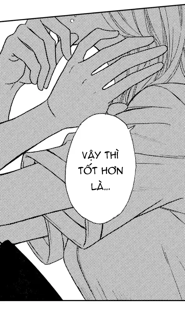 [16+] lạc vào thế giới mà tình dục là bài học bắt buộc chapter 51.2 20