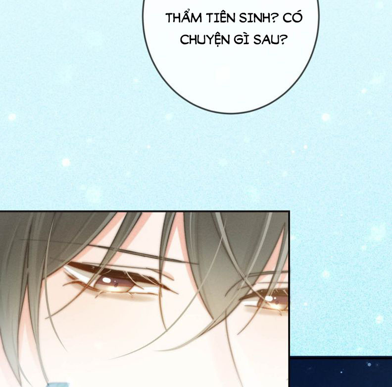 nịch tửu chapter 22 27