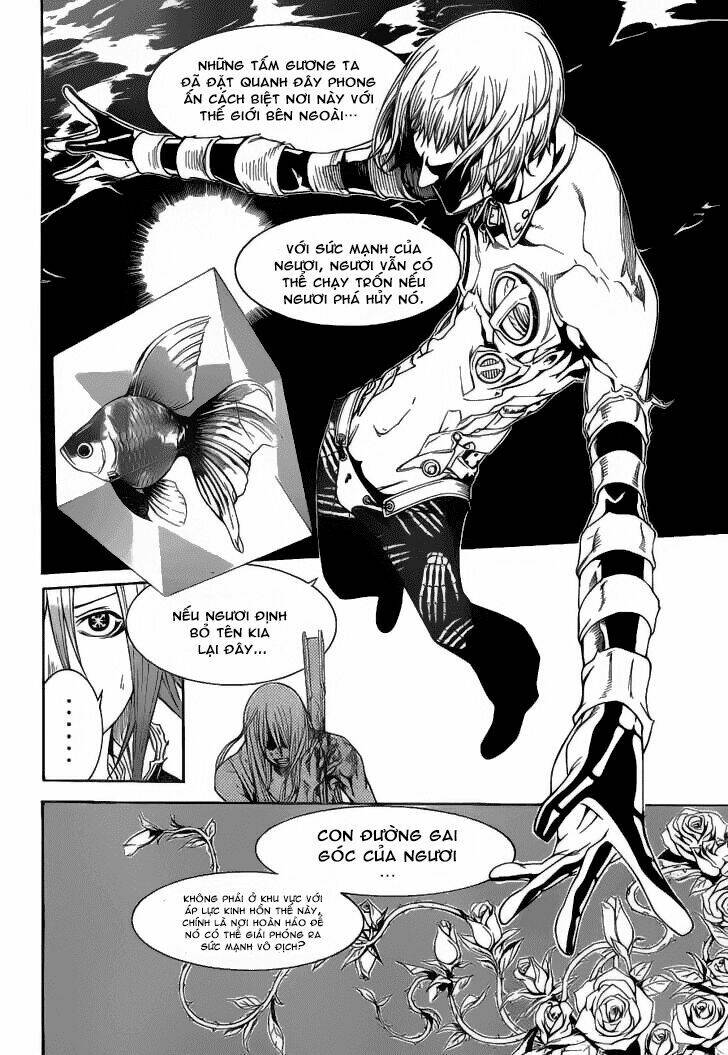 air gear chapter 302 8