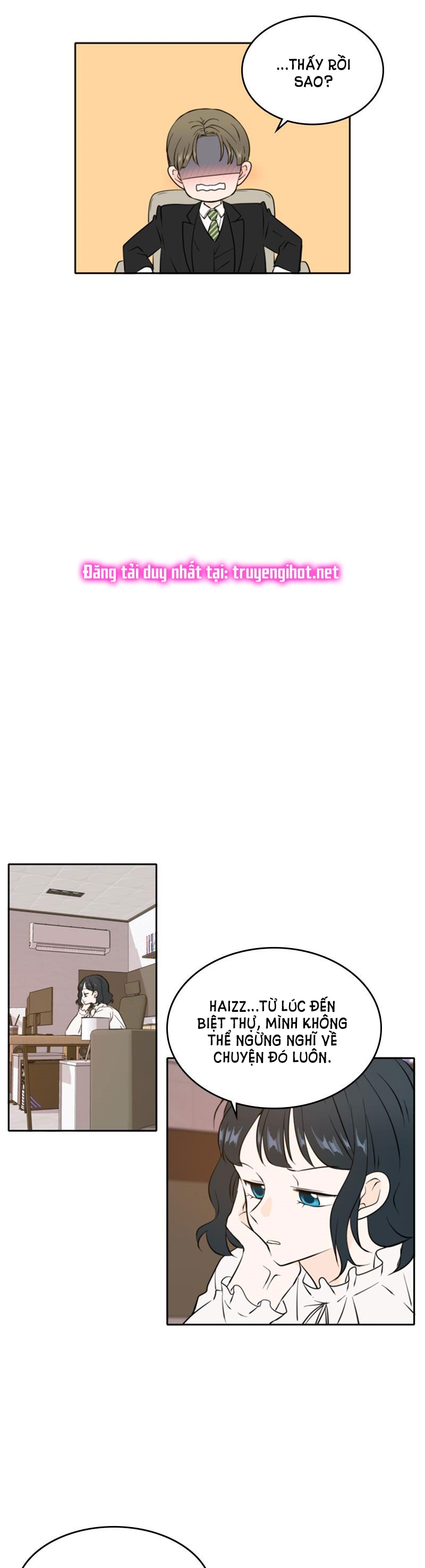 hẹn gặp anh ở kiếp thứ 19 chapter 36 23