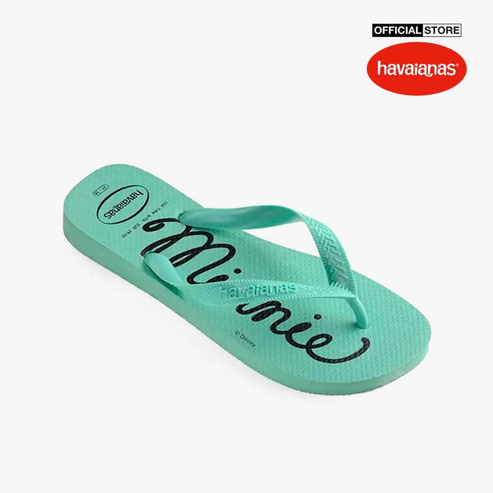 HAVAIANAS - Dép trẻ em Top Disney 4139412