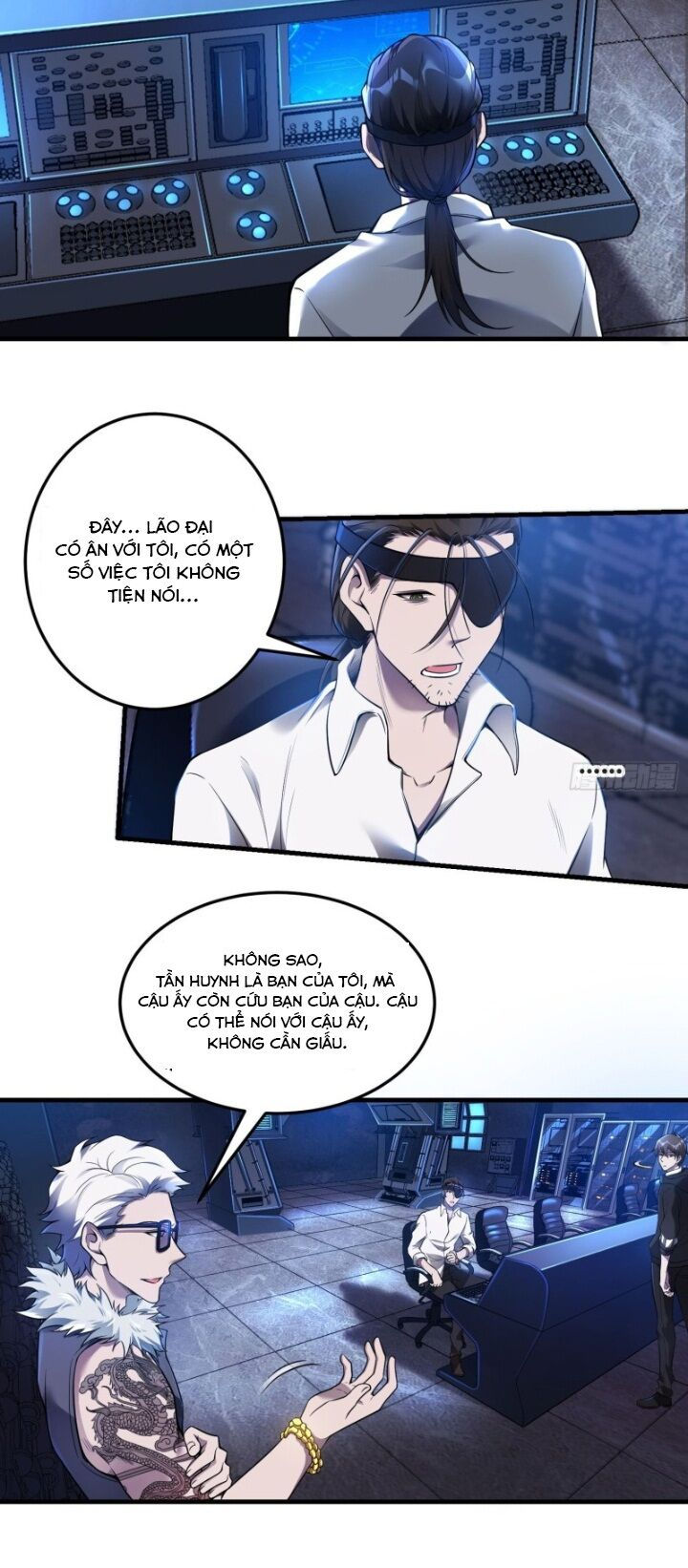 đệ nhất người ở rể chapter 38 27