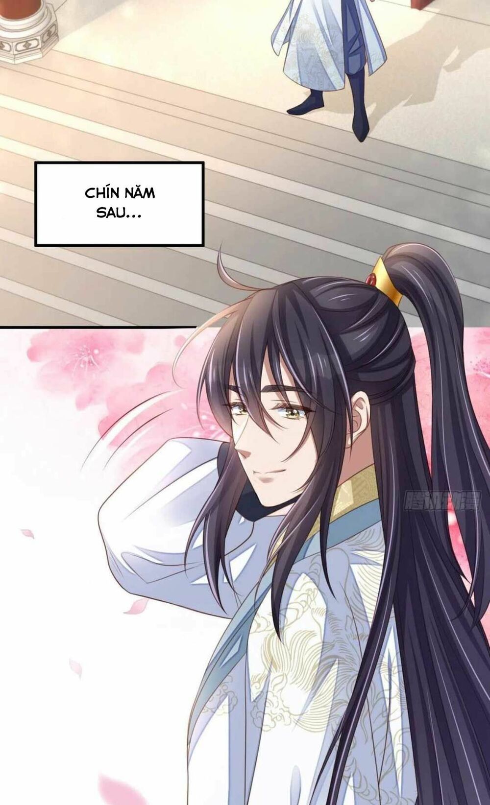 thuần hóa ba ba bạo quân chapter 36 58