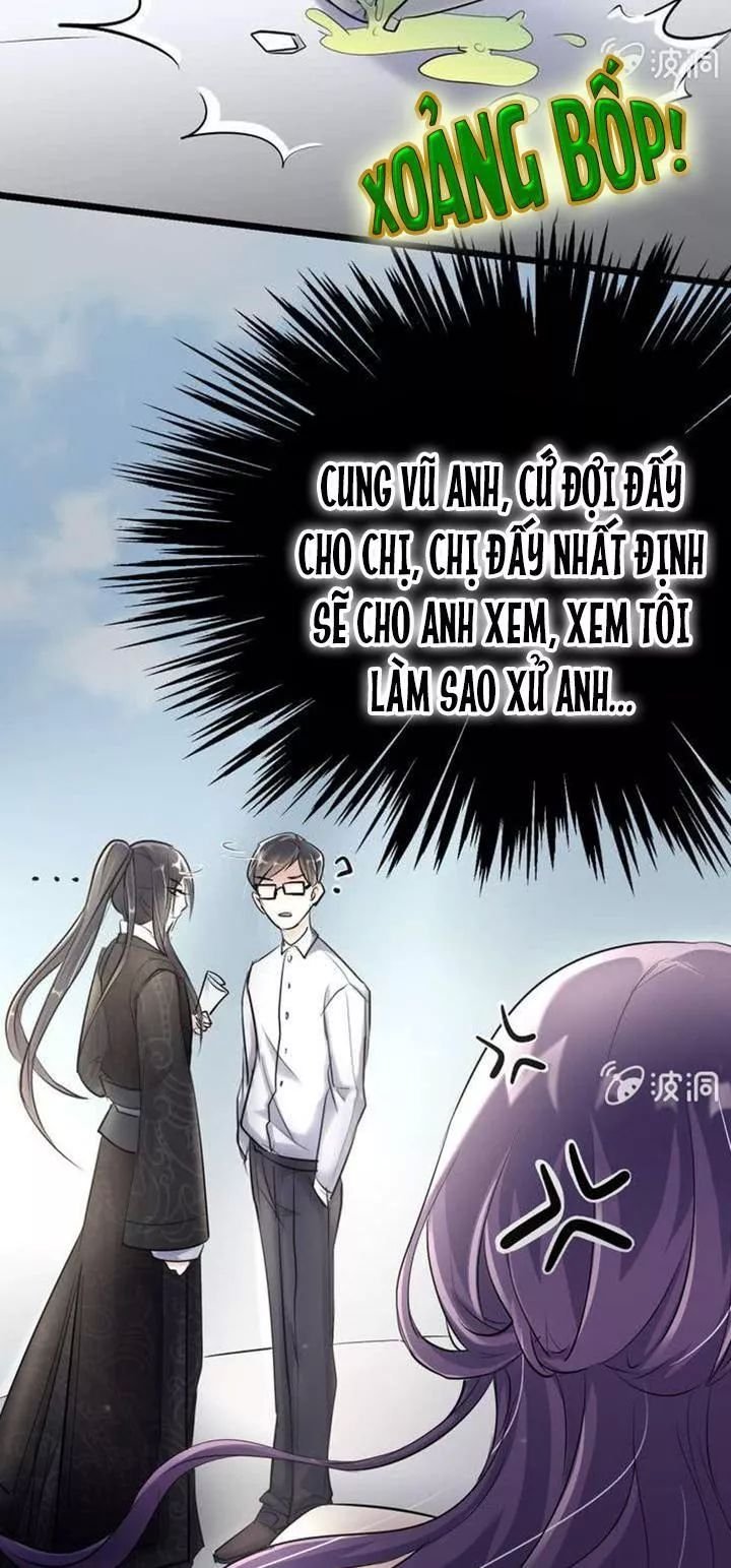ảnh đế cầu sủng chapter 16 23