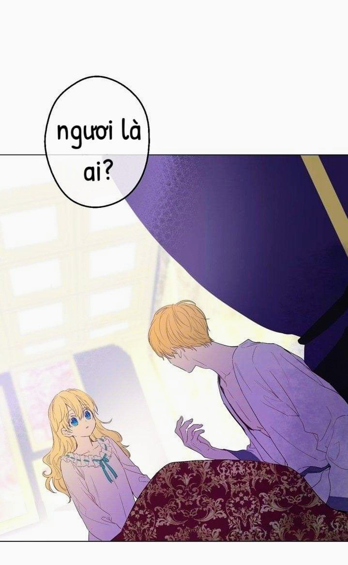 bỗng một ngày nọ tôi trở thành nàng công chúa chapter 47 2